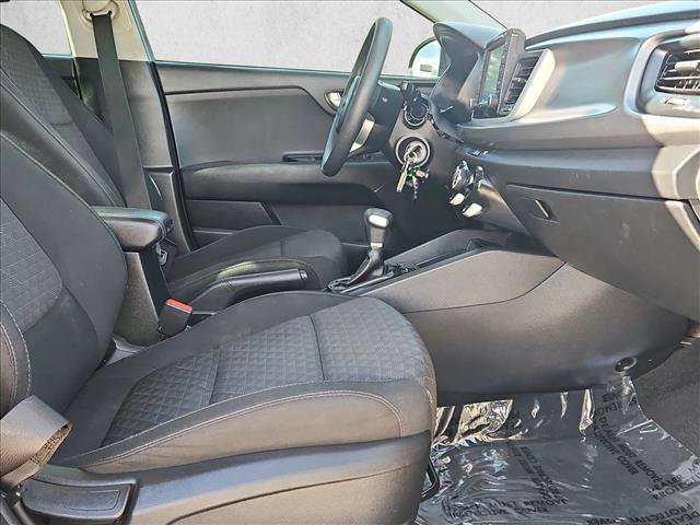 Used 2019 Kia Rio S image 20