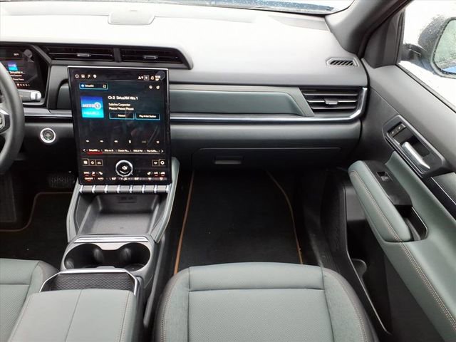 New 2026 GMC Terrain AT4 w/ Technology Package II image 18