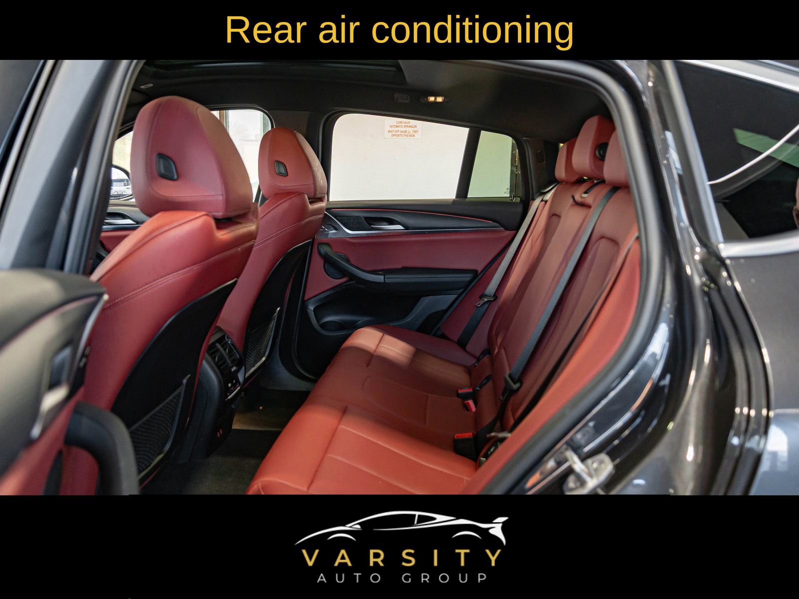 Used 2024 BMW X4 xDrive30i w/ Parking Assistance Package image 22