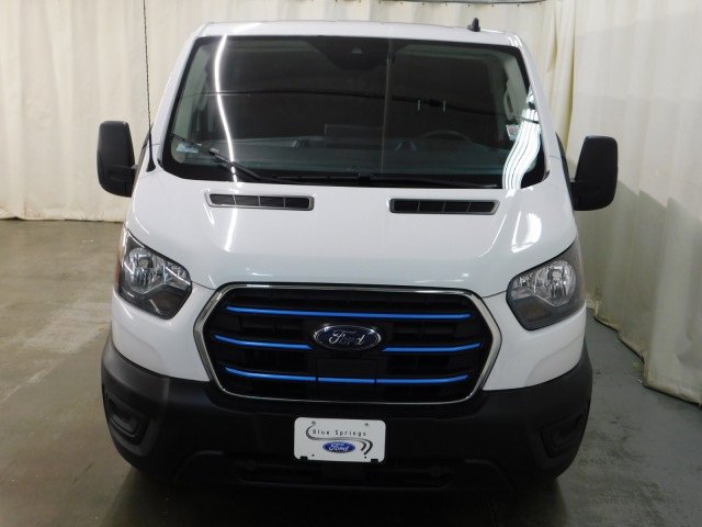 Used 2022 Ford E-Transit Low Roof w/ Load Area Protection Package image 8