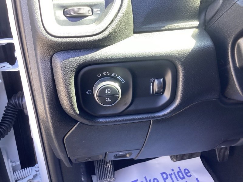 New 2026 RAM 2500 Tradesman image 26