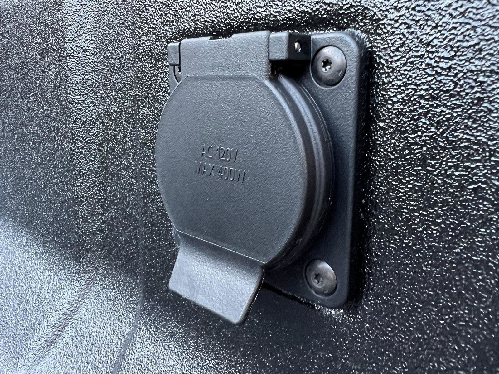 New 2026 GMC Canyon AT4 image 41