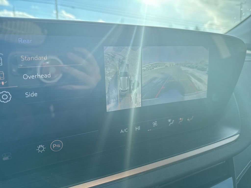 Used 2024 Buick Envision Sport Touring image 16