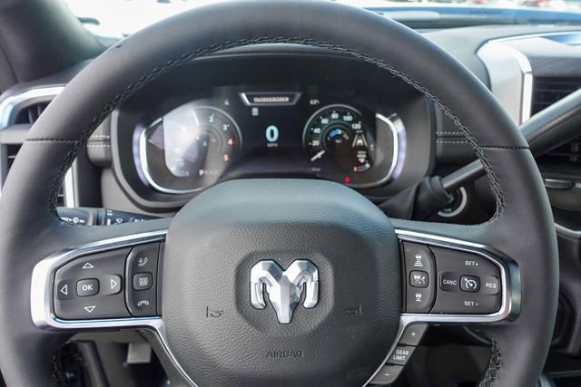 New 2026 RAM 2500 Laramie w/ Night Edition image 18