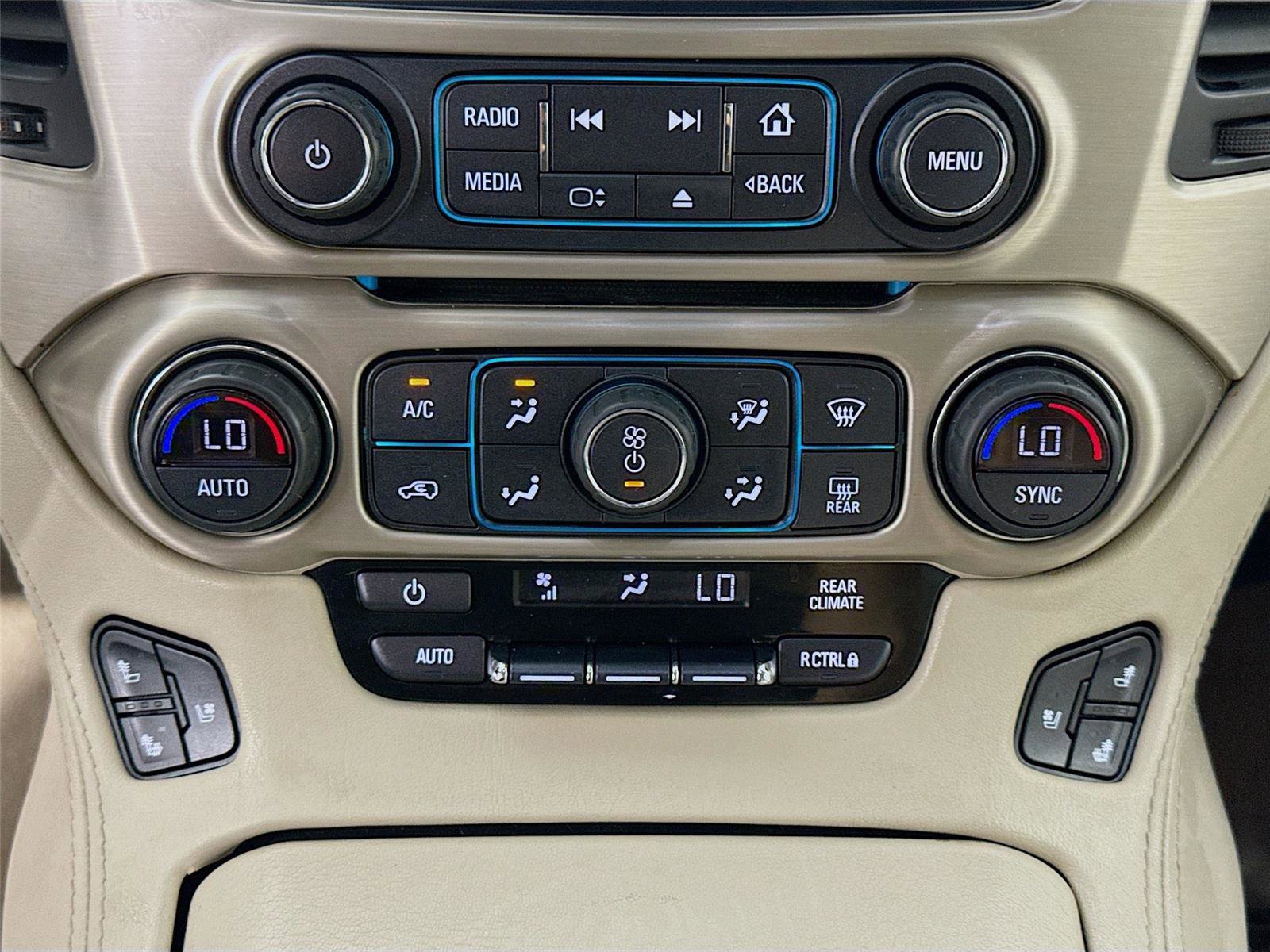 Used 2020 GMC Yukon XL Denali w/ Denali Ultimate Package image 15