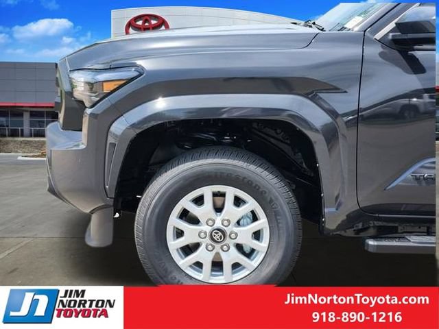 New 2026 Toyota Tacoma SR5 RWD image 7