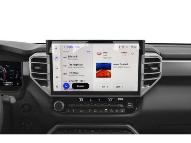 New 2026 Toyota Tundra Limited AWD/4WD image 12