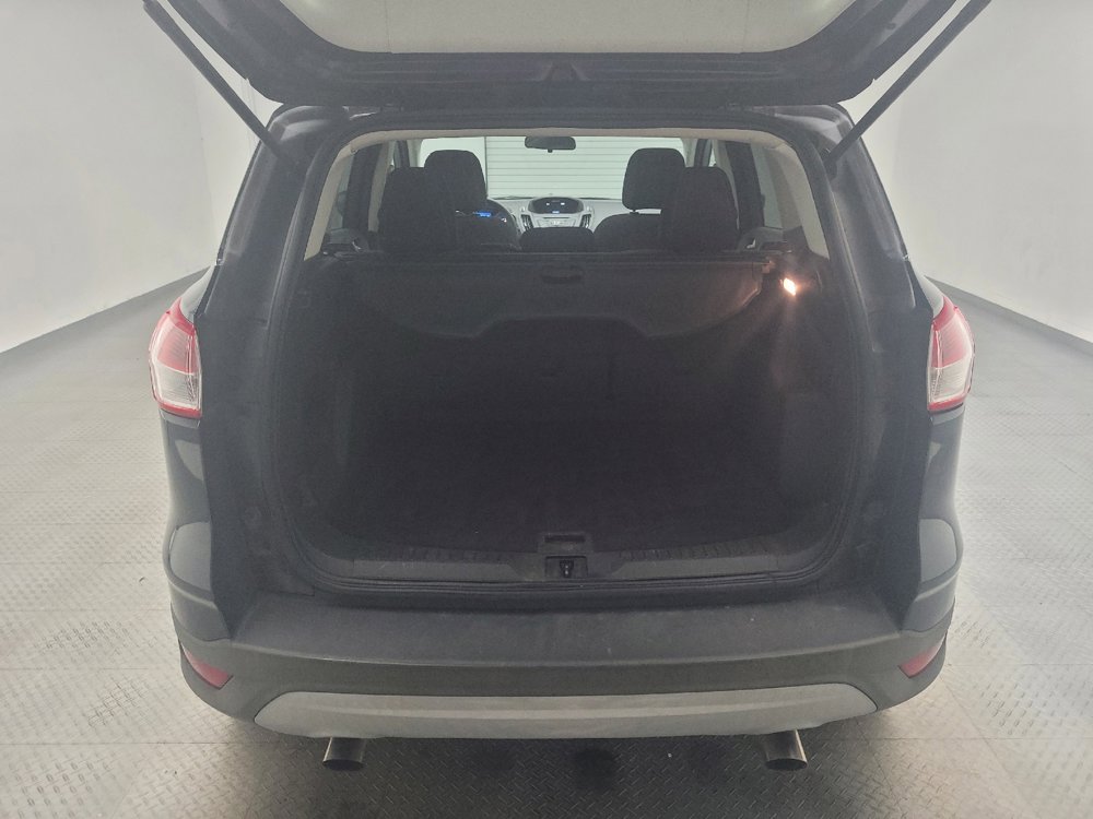 Used 2015 Ford Escape SE image 29