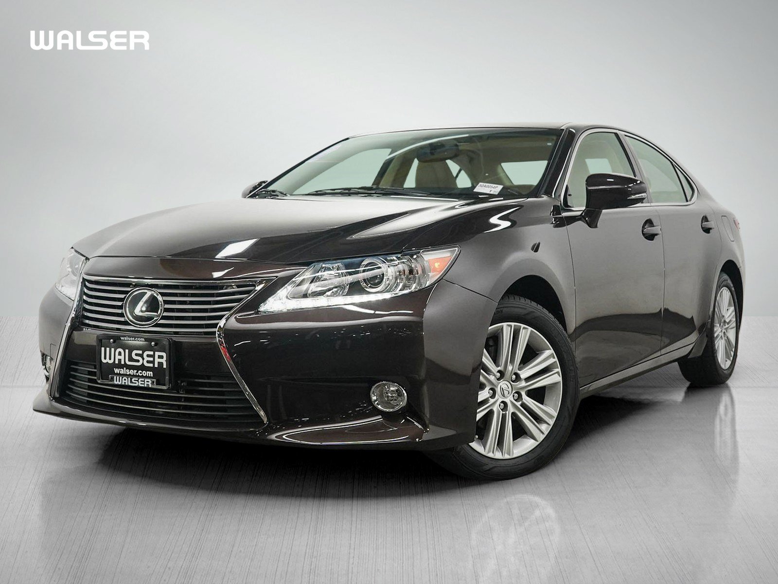 Used 2015 Lexus ES 350 w/ Premium Package
