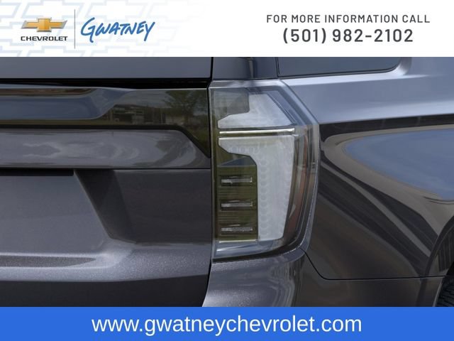 New 2026 Chevrolet Tahoe High Country AWD/4WD image 11