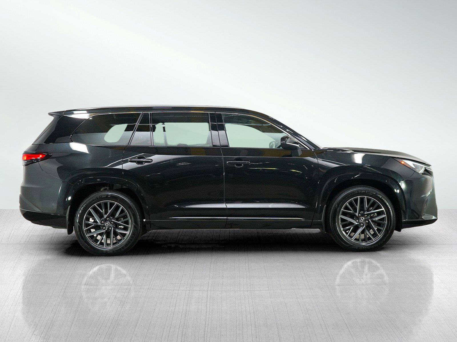 Used 2024 Lexus TX 350 AWD image 7