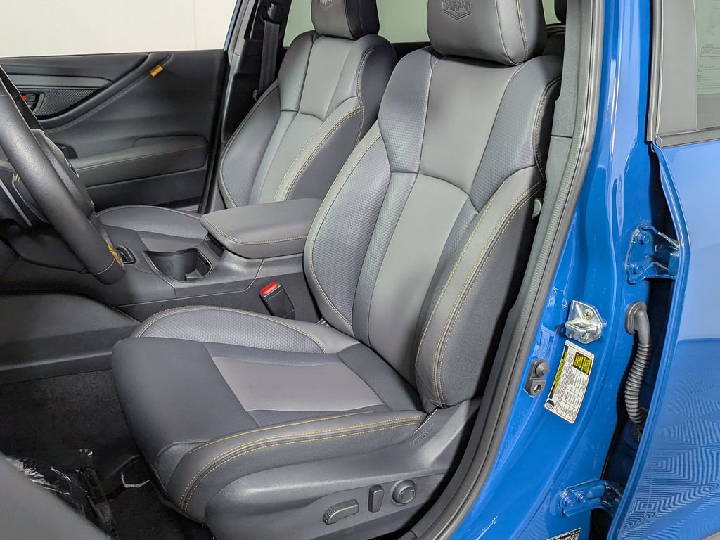 Used 2025 Subaru Outback Wilderness AWD/4WD image 19