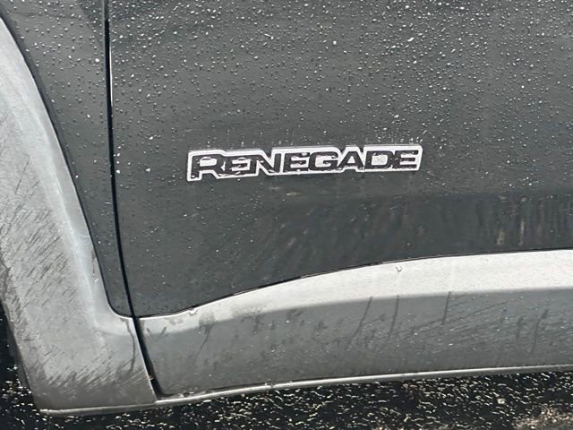 Used 2022 Jeep Renegade Sport AWD/4WD image 10