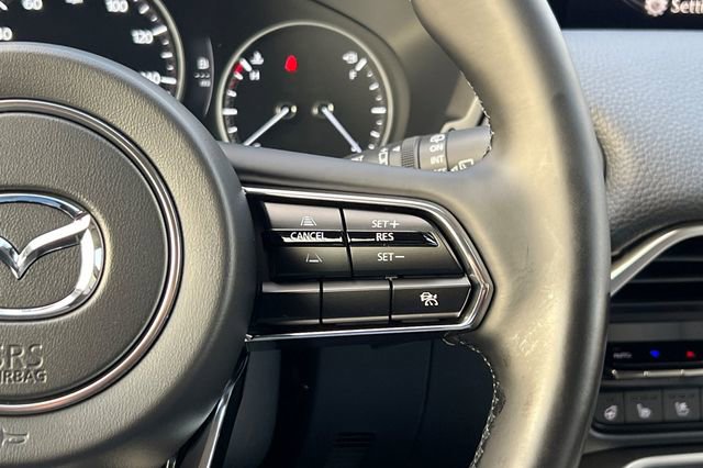 New 2026 MAZDA CX-70 3.3 Turbo w/ Preferred Package image 28