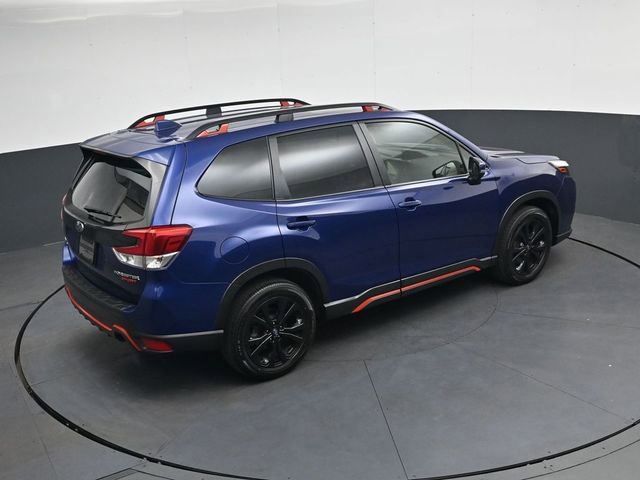 Used 2023 Subaru Forester Sport AWD/4WD image 23