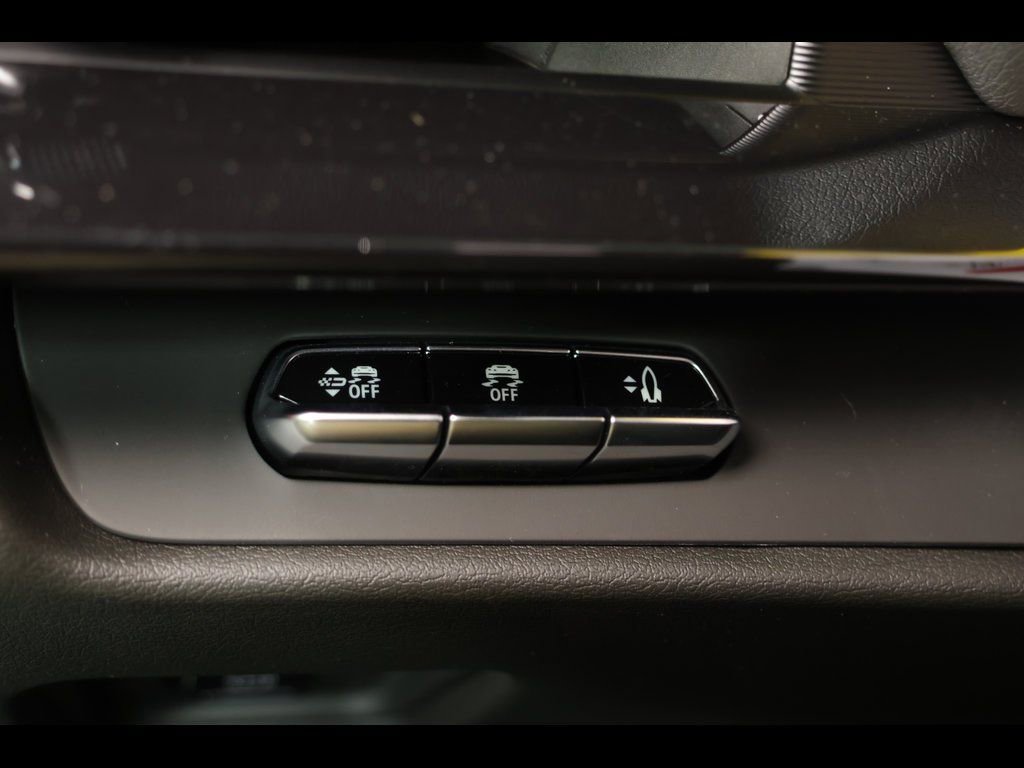 New 2026 Chevrolet Corvette Z06 w/ Stealth Interior Trim Package image 25