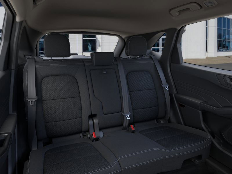 New 2025 Ford Escape Active w/ Tech Pack #1 AWD/4WD image 11