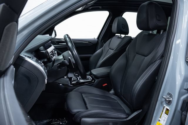 Used 2023 BMW X3 M40i AWD/4WD image 22