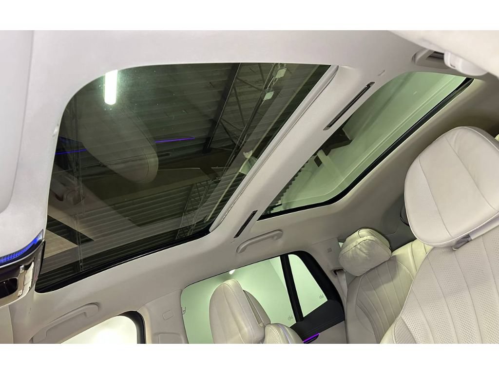Used 2023 Mercedes-Benz EQS 450+ SUV image 40