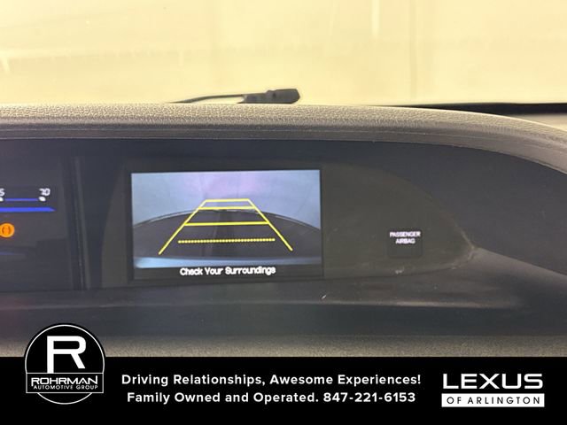 Used 2015 Honda Civic LX image 8