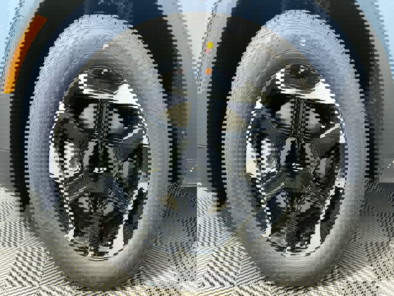 New 2026 Kia Sportage S image 13