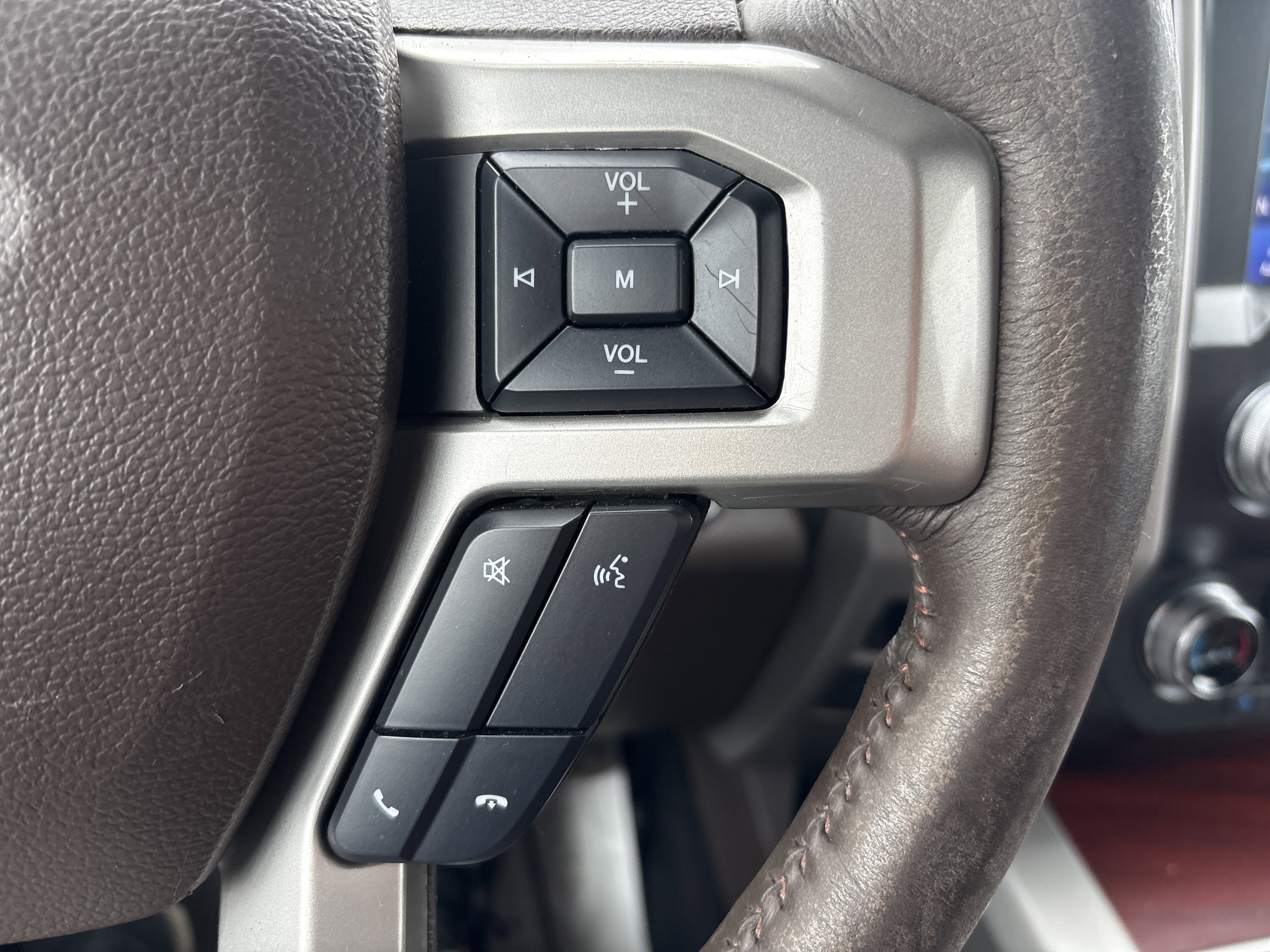 Used 2020 Ford F250 King Ranch w/ King Ranch Ultimate Package image 25