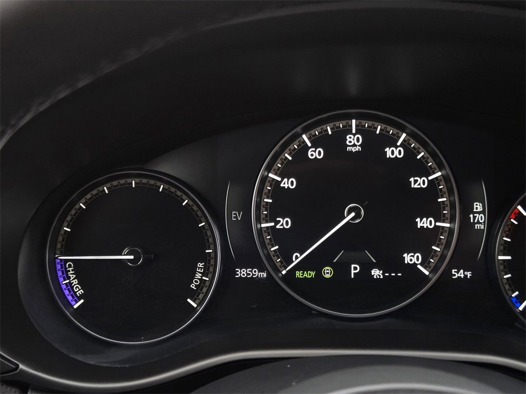 Certified 2025 MAZDA CX-50 2.5 Hybrid w/ Preferred Pkg image 24