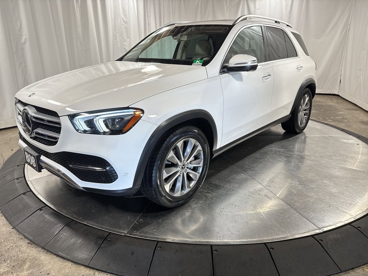 Used 2020 Mercedes-Benz GLE 350 4MATIC