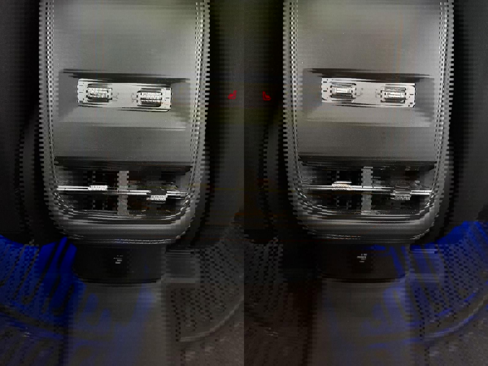 Used 2024 Lincoln Nautilus Reserve w/ Equipment Group 202A image 39