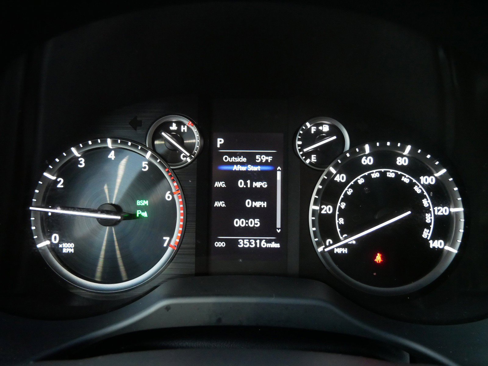 Certified 2023 Lexus GX 460 Premium w/ Premium Package AWD/4WD image 29