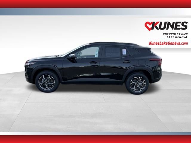 New 2026 Chevrolet Trax LT w/ Driver Confidence Package image 7