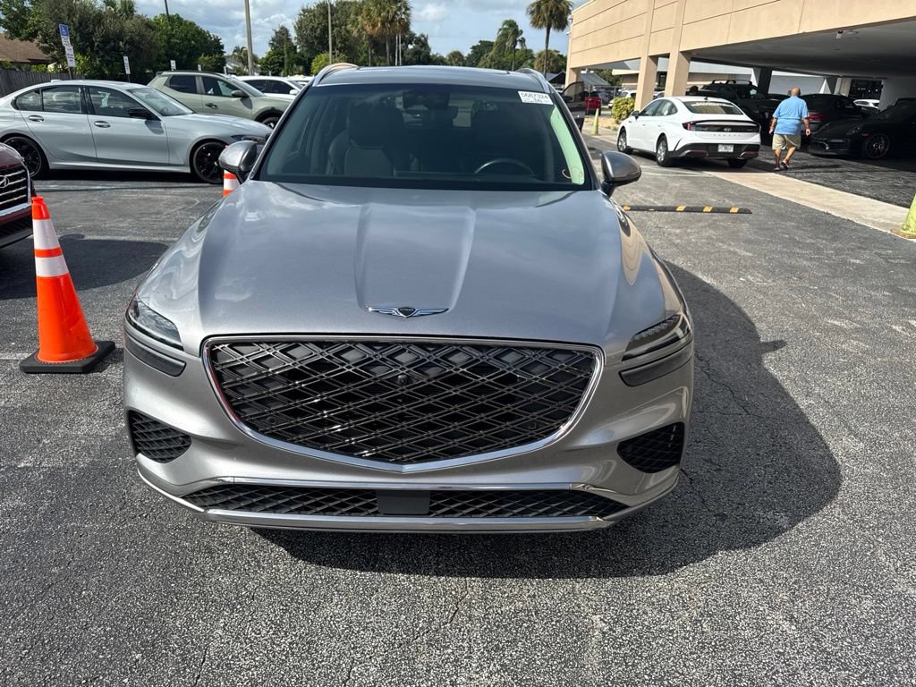 Used 2026 Genesis GV70 2.5T Advanced AWD/4WD image 17