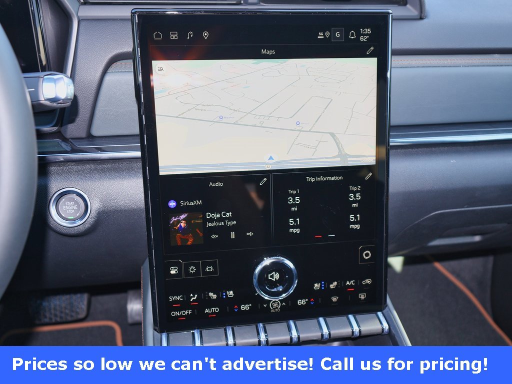 New 2026 GMC Terrain AT4 w/ Convenience Package III image 14