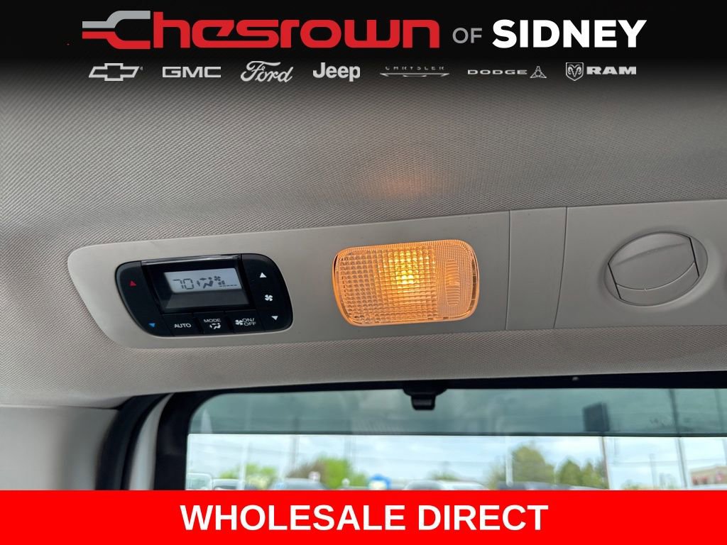 Used 2015 Honda Odyssey EX-L image 29