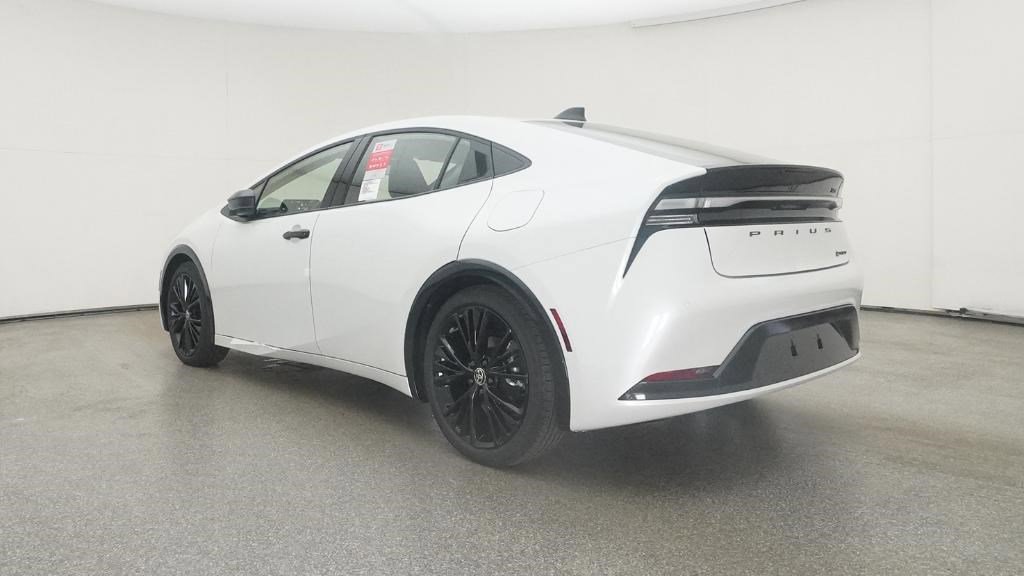 New 2026 Toyota Prius Plug-In Hybrid image 14