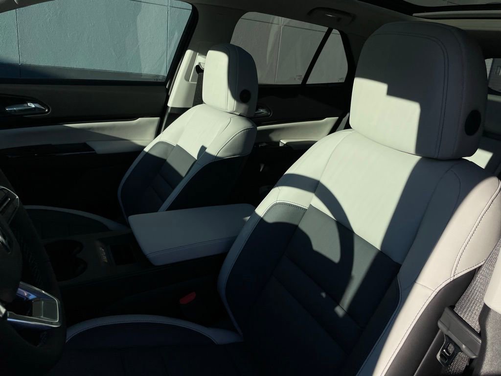 New 2026 Honda Prologue Touring image 26