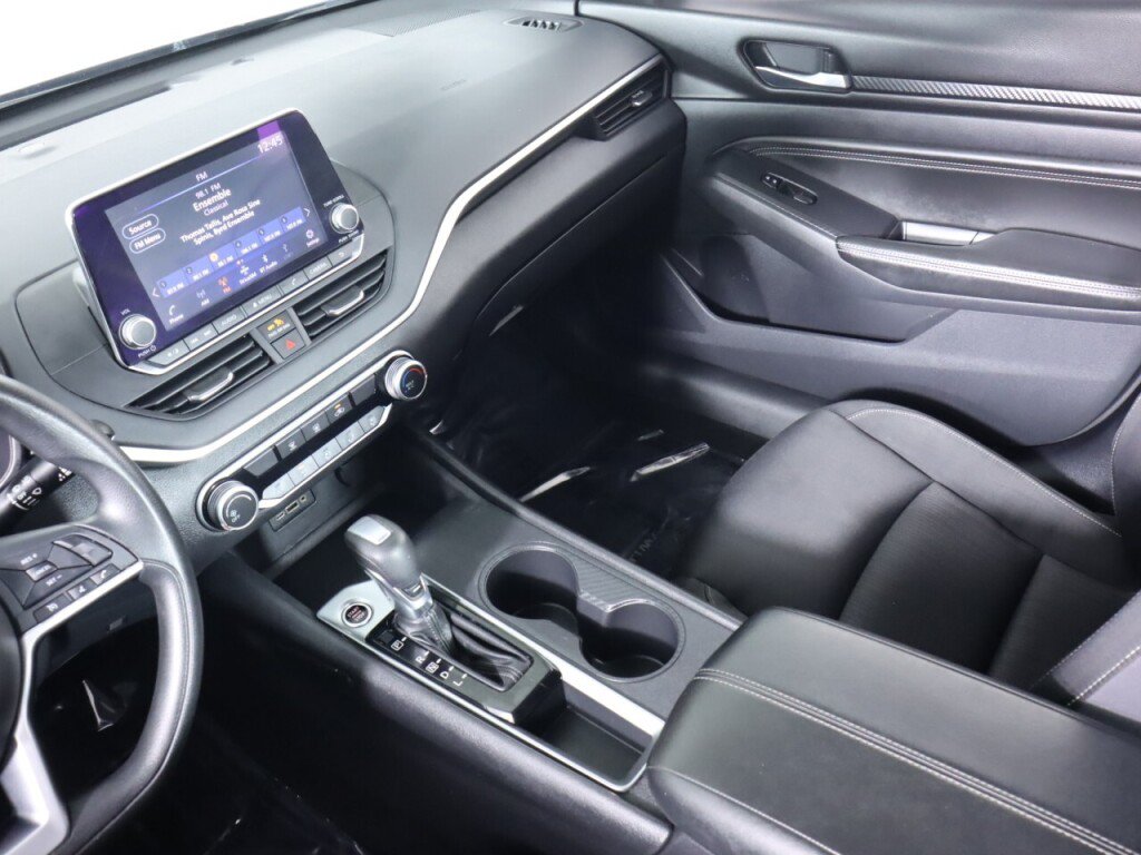 Used 2019 Nissan Altima 2.5 S FWD image 31