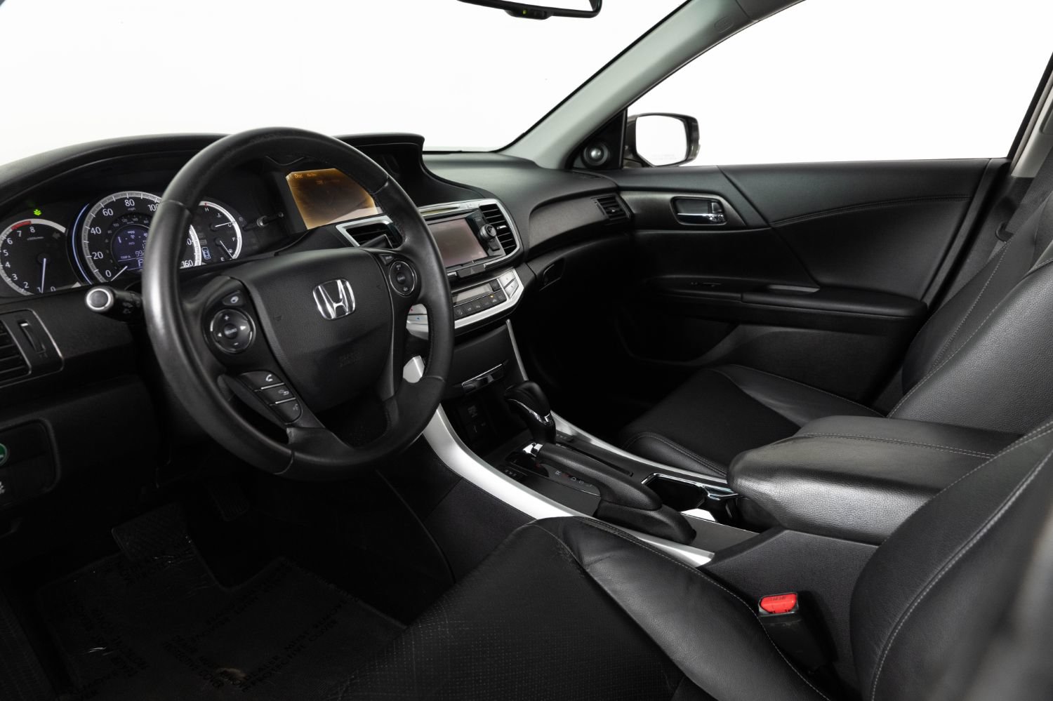 Used 2013 Honda Accord EX-L image 12