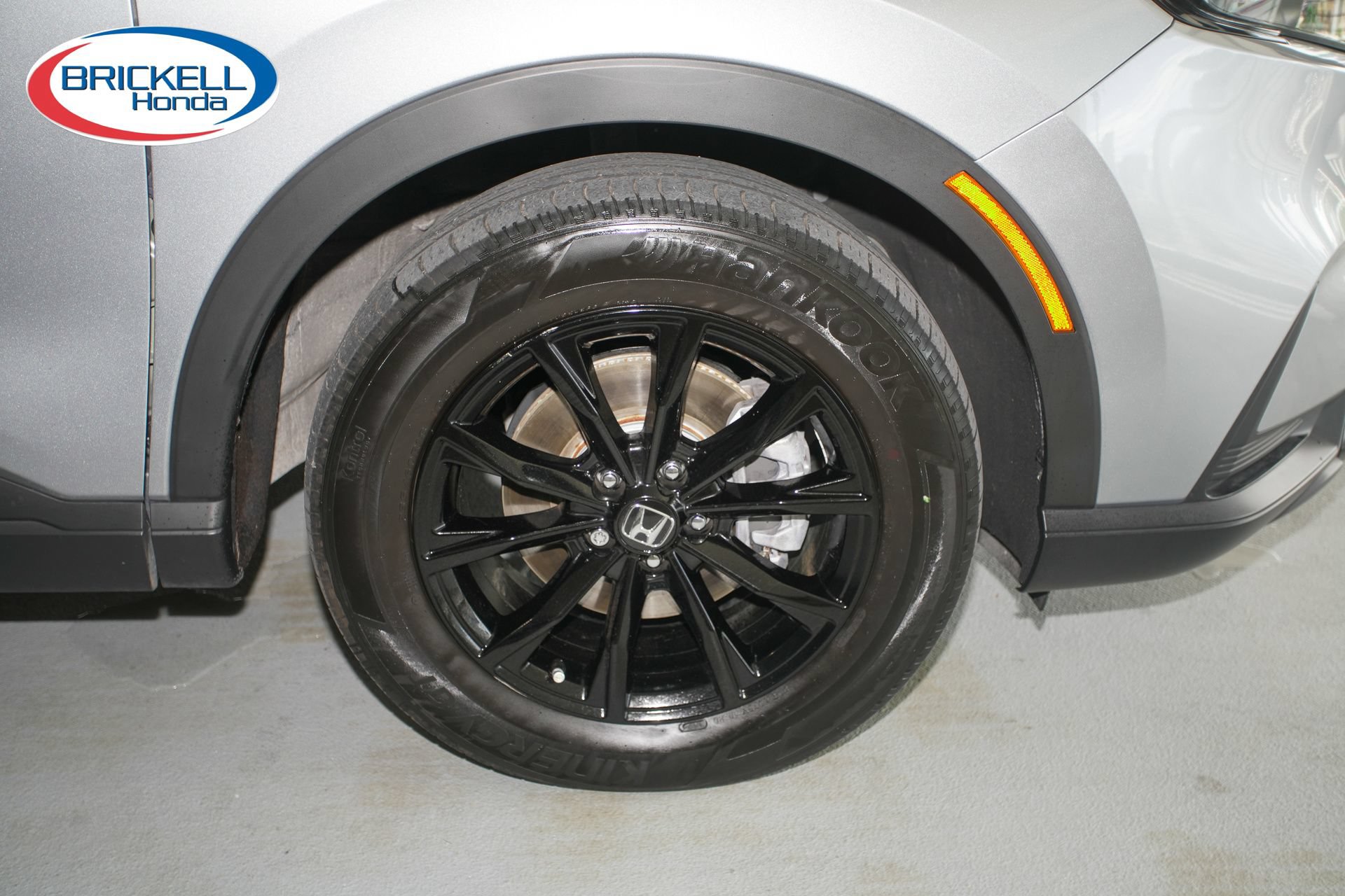 Used 2024 Honda CR-V Sport image 46