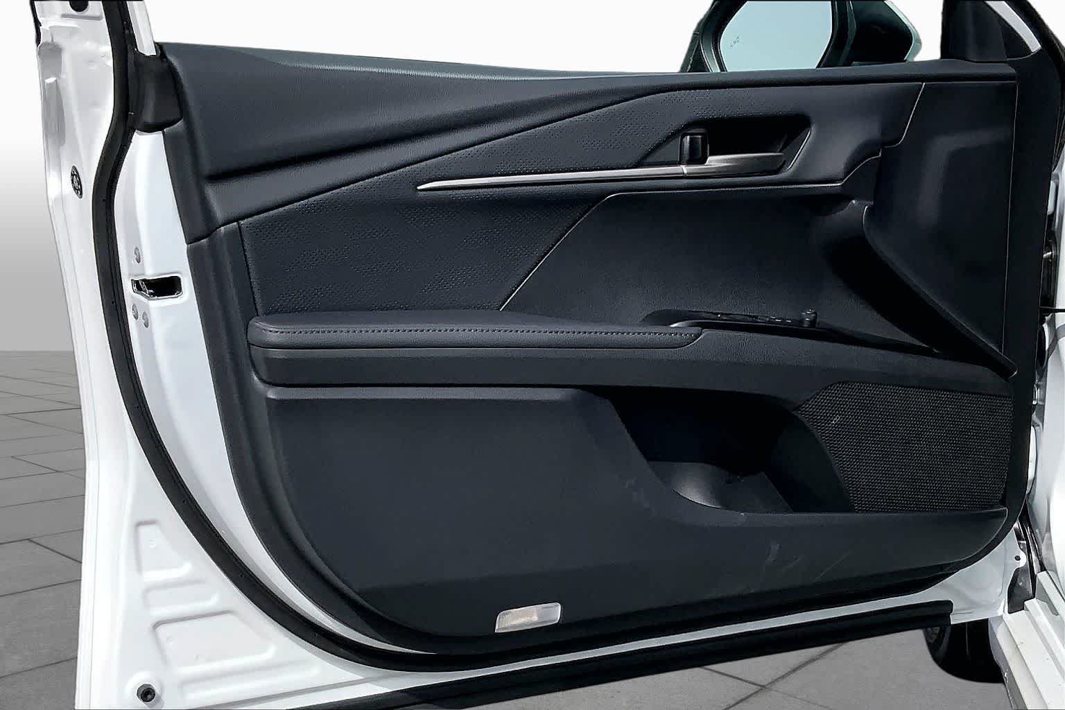 New 2026 Toyota Camry XSE FWD image 10