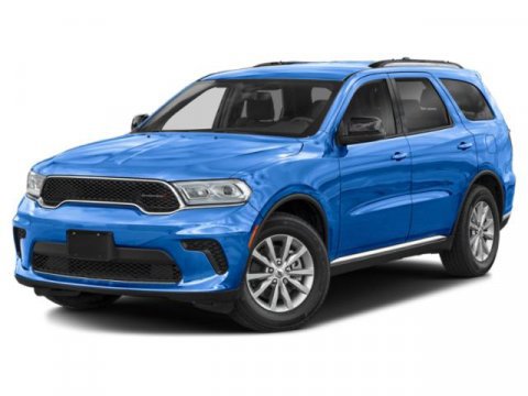 New 2026 Dodge Durango GT video 1