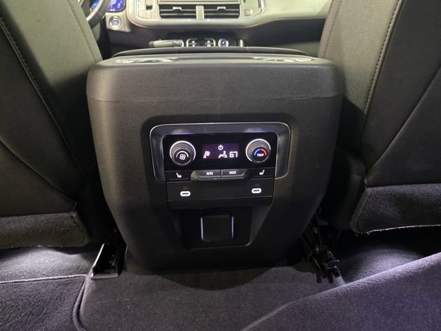 Used 2024 Chevrolet Tahoe RST w/ Luxury Package AWD/4WD image 30