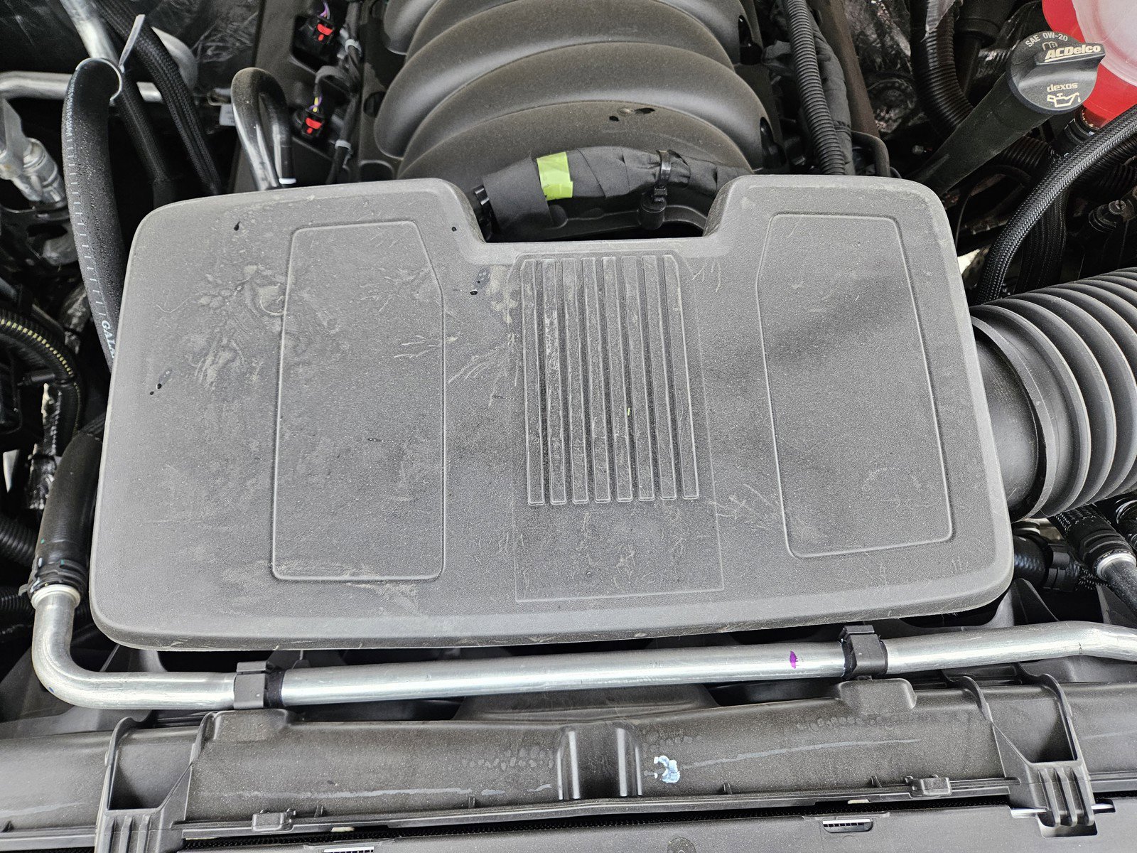 New 2026 Chevrolet Silverado 1500 LT Trail Boss image 20