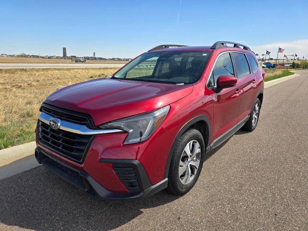 Used 2025 Subaru Ascent Premium