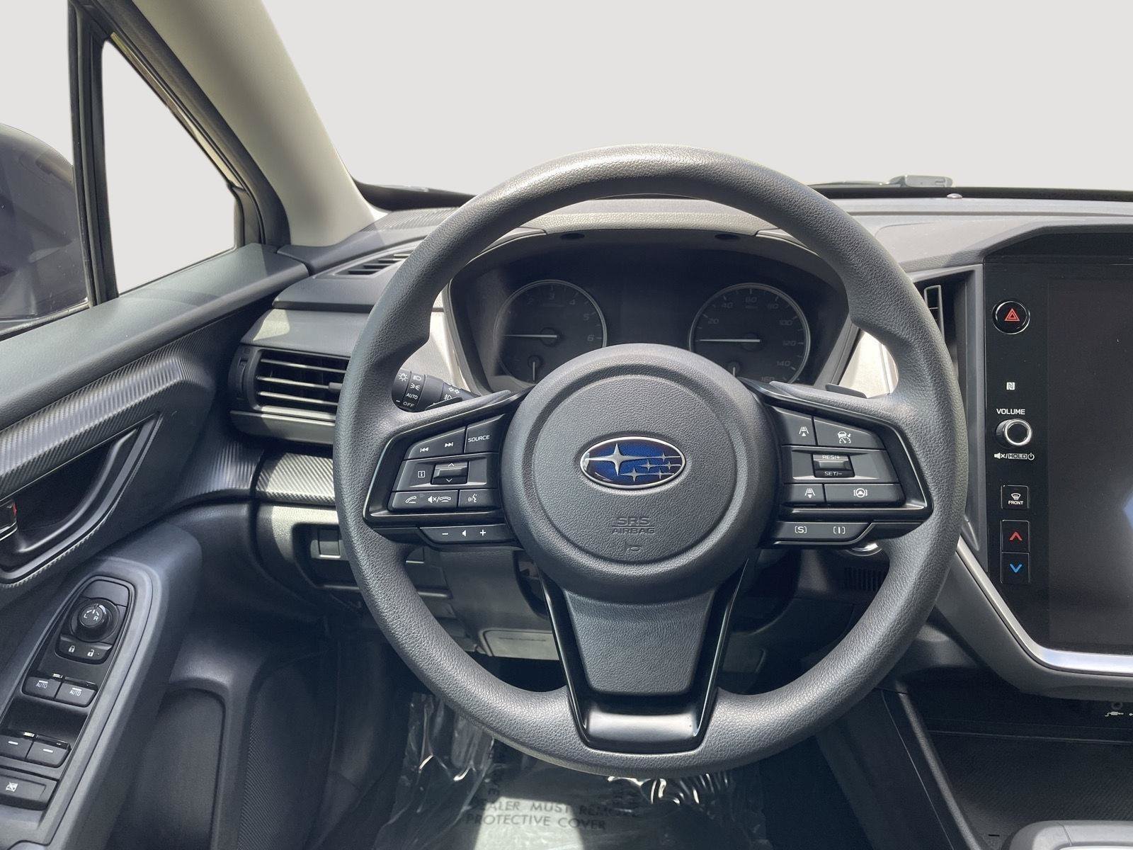 Certified 2024 Subaru Crosstrek 2.0i Premium AWD/4WD image 24