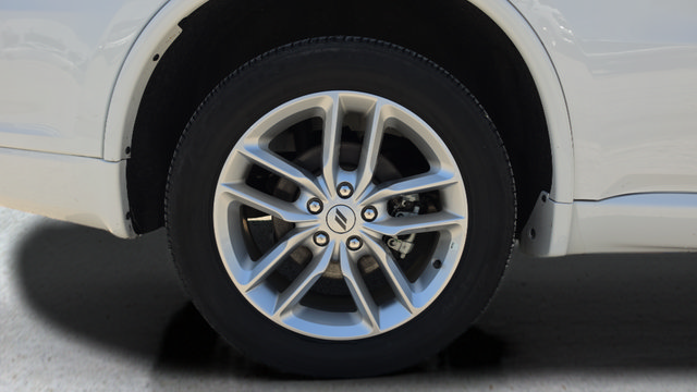 Used 2025 Dodge Durango GT AWD/4WD image 43