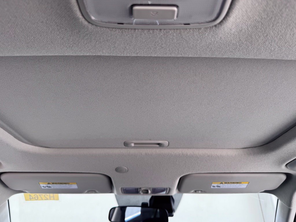 New 2026 Hyundai Venue SEL FWD image 3