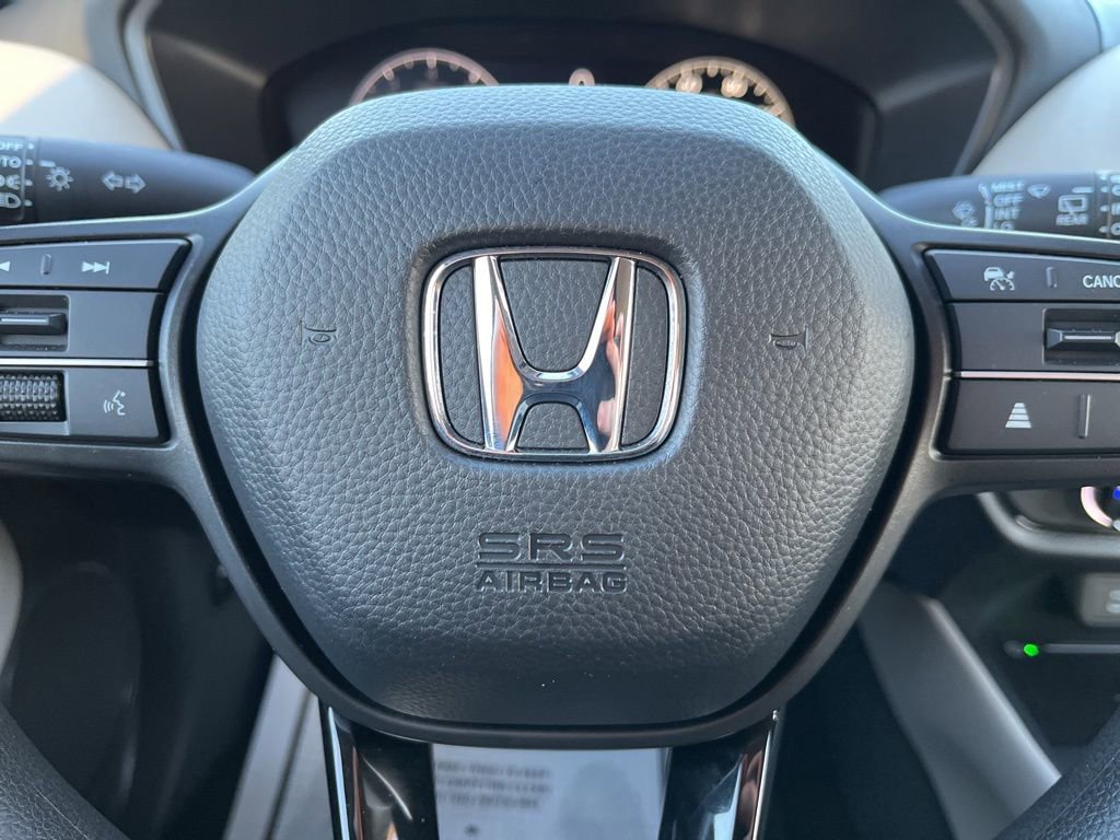 Used 2026 Honda HR-V LX image 61
