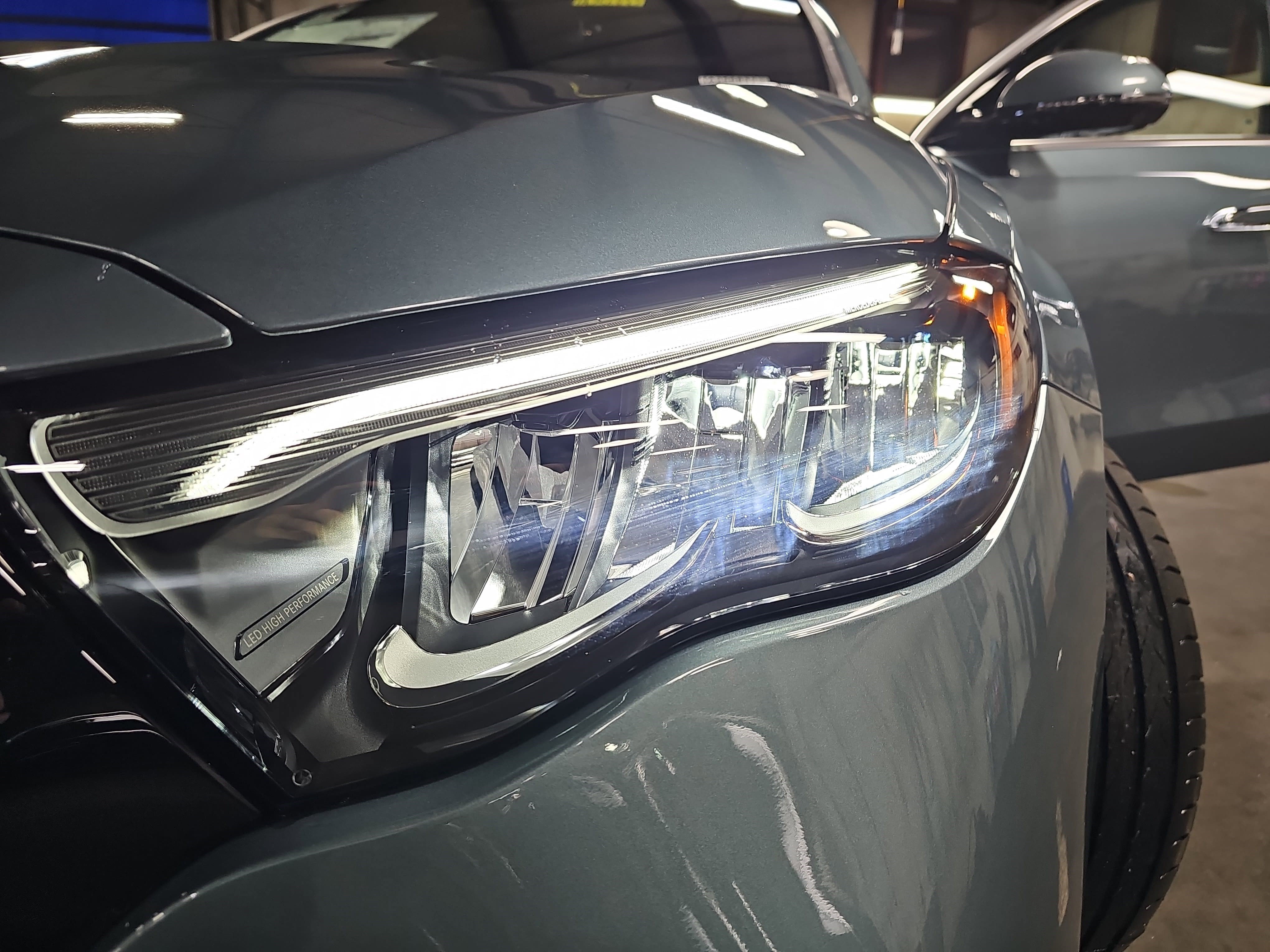 New 2026 Mercedes-Benz E 350 Sedan image 33