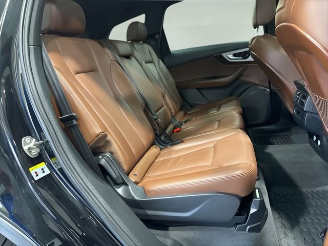 Used 2018 Audi Q7 2.0T Premium image 27